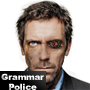 Grammar Police avatar