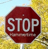 Stop Hammer Time avatar