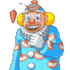 Moe the Clown avatar