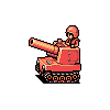 Artillery avatar