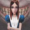 Alice In Wonderland avatar
