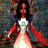 Alice Magic Powers avatar