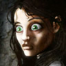 Alice Scared avatar