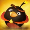 Bomb bird avatar