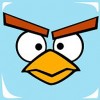 Ice bird in 2D avatar