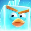 Ice bird avatar