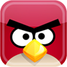 Red bird avatar