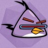 Sci-fi bird avatar