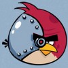 Terminator bird avatar