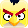Yellow bird avatar