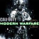 Modern Warfare 2 cover avatar