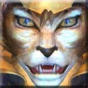Lynx avatar