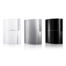 PS3 In Silver, White And Bl avatar