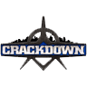 Crackdown logo avatar