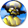 Crash Bandicoot (Professor Cortexx) avatar