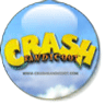 Crash Bandicoot Emblem avatar