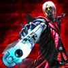 Dante from Devil May Cry avatar
