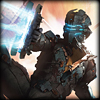 Dead Space 2 avatar