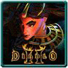 Diablo 2 avatar