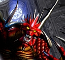 Diablo avatar
