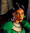 Sorceress avatar