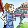 Diner dash Flo avatar