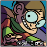 Gizmo avatar
