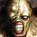 Doom 3 Monster avatar
