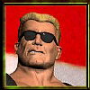 Duke Nukem avatar