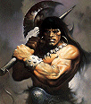 Barbarian 2 avatar