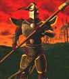 Death Knight avatar