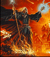 Fire Wizard avatar