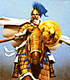 Golden Knight avatar