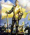 Knight avatar