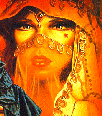Priestess avatar