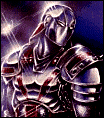 Silver Ghost avatar
