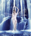 Snow Fairy avatar