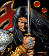 Warrior Bond avatar