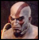 God of War III - Kratos avatar