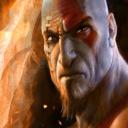 Kratos avatar
