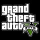 GTA V logo avatar