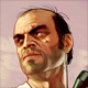 Trevor GTA 5 avatar