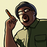 Big Smoke avatar