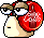 Coke snail avatar