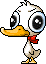Crazy duck avatar