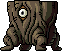 Dark stump avatar