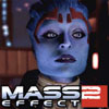 Samara the Asari avatar