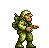 Disintegrating Soldier avatar