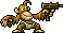 Monkey Scratch avatar