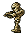 Mummy avatar